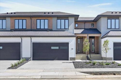 26 Harbour Way, Rocky View County, AB, T3Z0K1 | Card Image