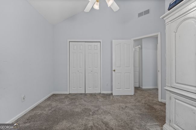 140 Braymoor Cir, House other with 4 bedrooms, 3 bathrooms and null parking in Fayetteville GA | Image 31