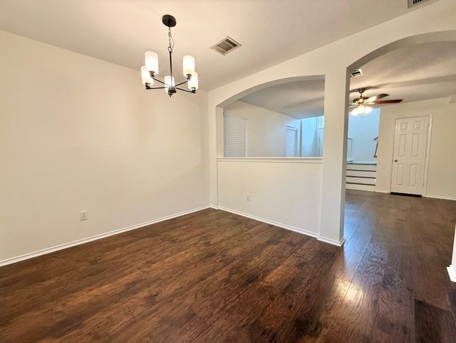 1464 David Curry Dr, House other with 3 bedrooms, 3 bathrooms and 4 parking in Round Rock TX | Image 8