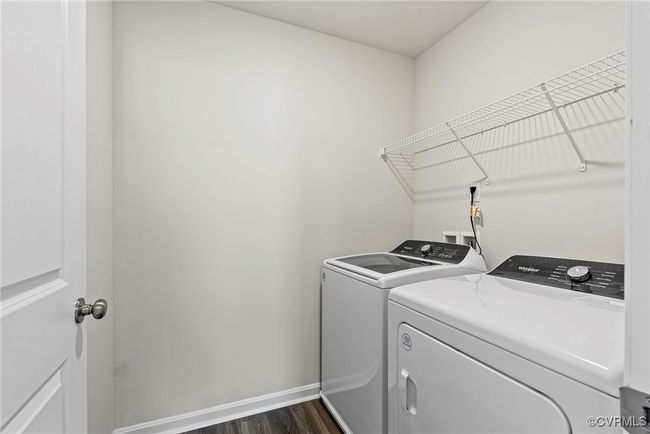 7767 Arbor Marsh Ter, House other with 3 bedrooms, 3 bathrooms and null parking in New Kent VA | Image 18