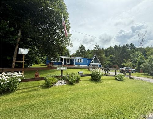 22 River Rd, Gouverneur, NY, 13642-4106 | Card Image