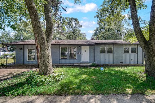 16801 Head Ave, Hazel Crest, IL, 60429-1309 | Card Image