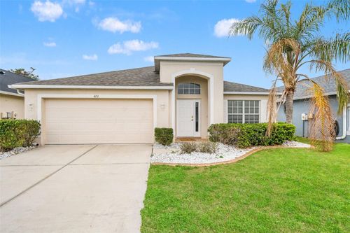 4151 Edenrock Pl, WESLEY CHAPEL, FL, 33543-6927 | Card Image