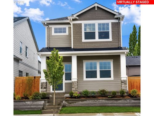 18460 Sw Alderwood Dr, Beaverton, OR, 97003 | Card Image