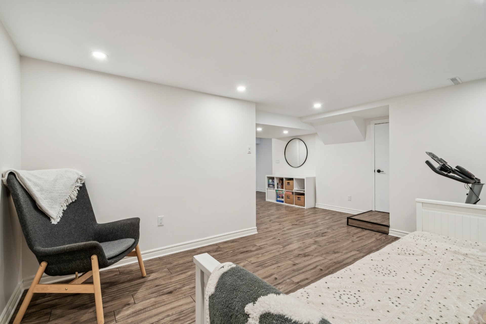 Residential in Longueuil (Greenfield Park) 2