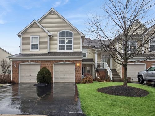 3039-3039 Autumn Lake Dr, Aurora, IL, 60504-3277 | Card Image