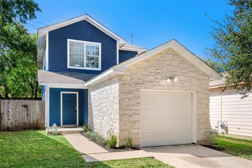 1562 Parkfield Cir, Round Rock, TX, 78664-7083 | Card Image