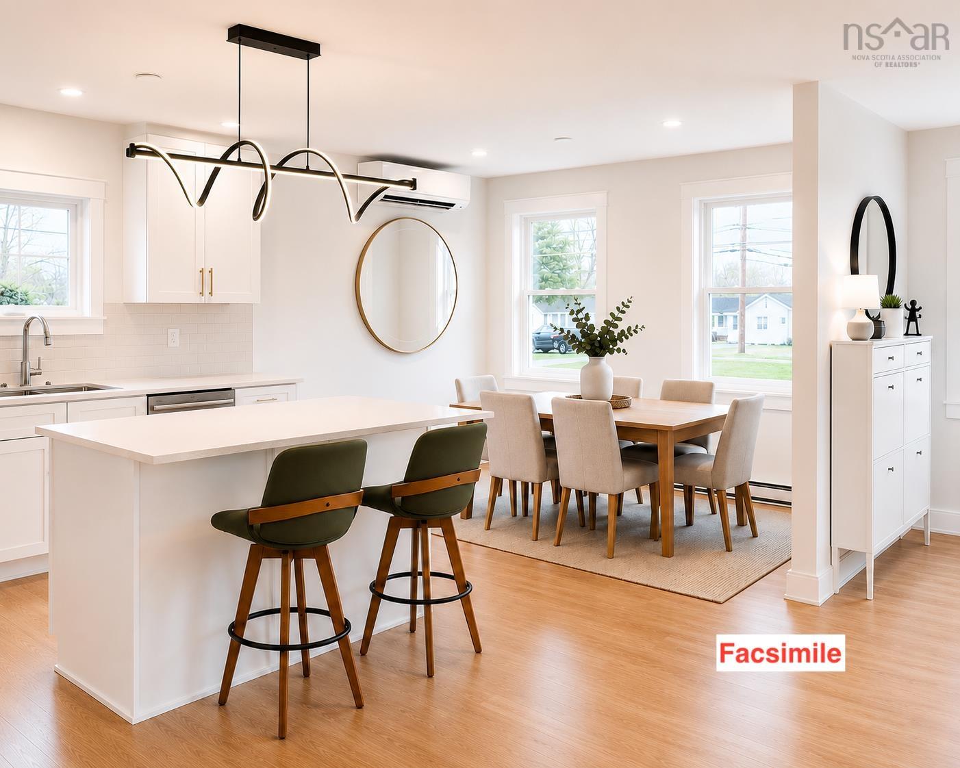 Residential in Pictou 4