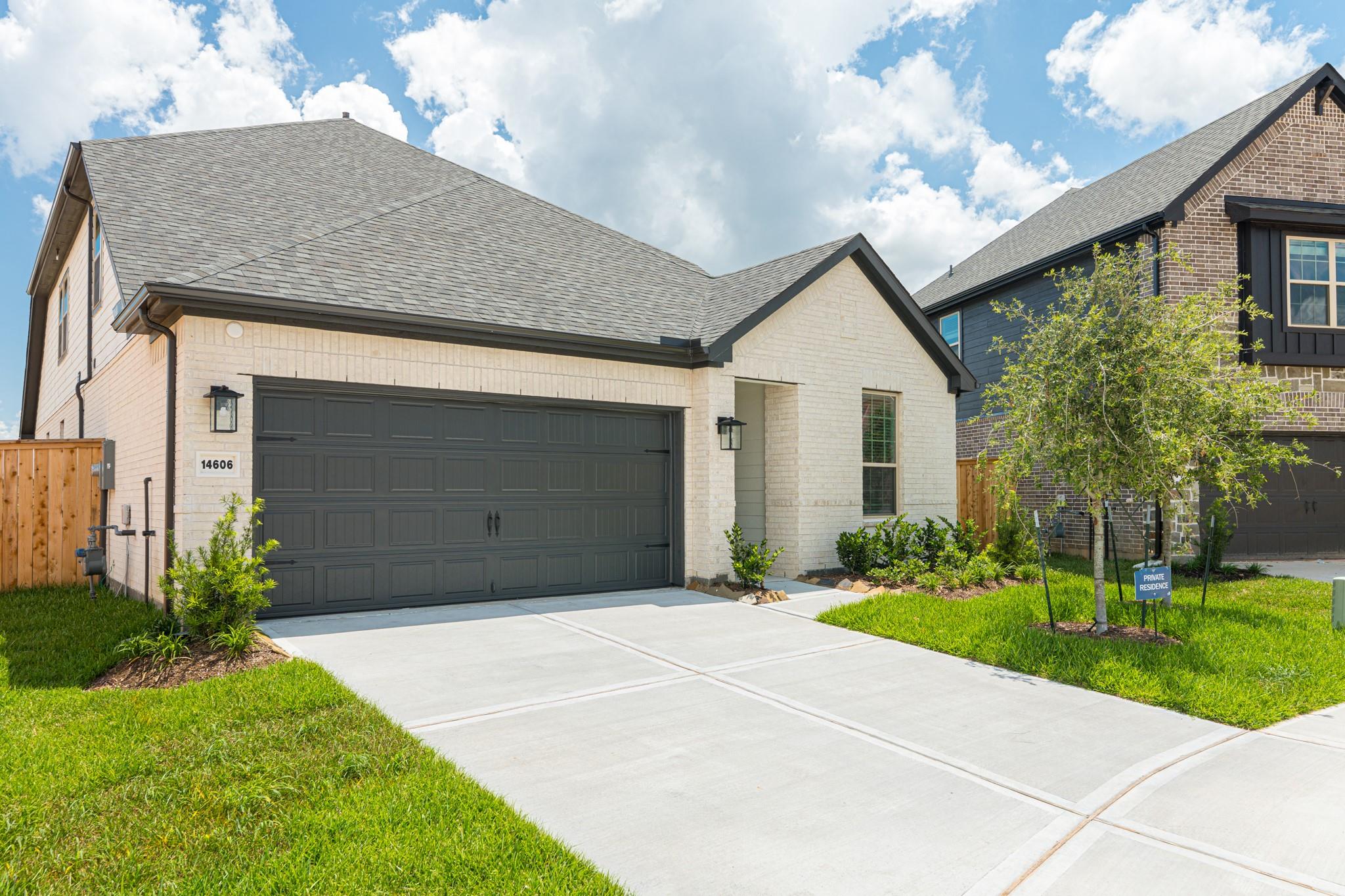 Residential Lease in Conroe 4