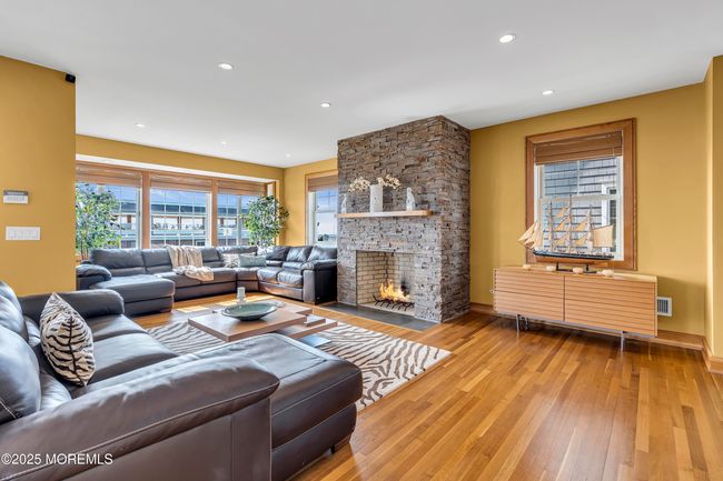 2009 Ocean Ave, House other with 4 bedrooms, 5 bathrooms and null parking in Spring Lake NJ | Image 13