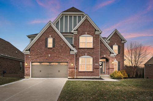 5772 Long Valley Dr, Liberty Twp, OH, 45011-1373 | Card Image