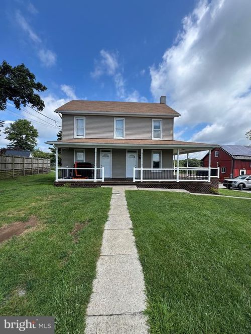 157 Martic Heights Drive, HOLTWOOD, PA, 17532 | Card Image