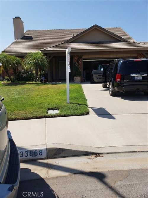 33868 Breckenridge Trl, Wildomar, CA, 92595 | Card Image