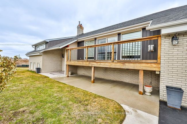 59 Menno St, House other with 4 bedrooms, 2 bathrooms and 6 parking in Breslau ON | Image 5
