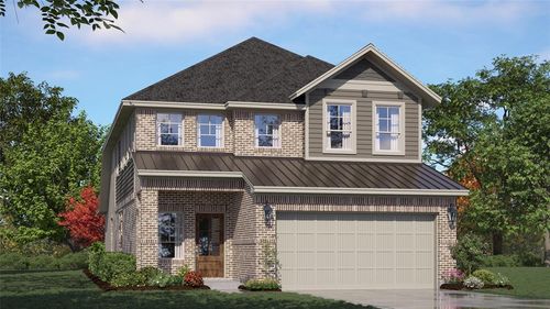 7910 Horizon Shore Ln, Cypress, TX, 77433-7419 | Card Image