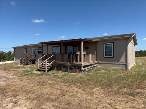 5523 County Road 308, Orange Grove, TX, 78372-9734 | Card Image