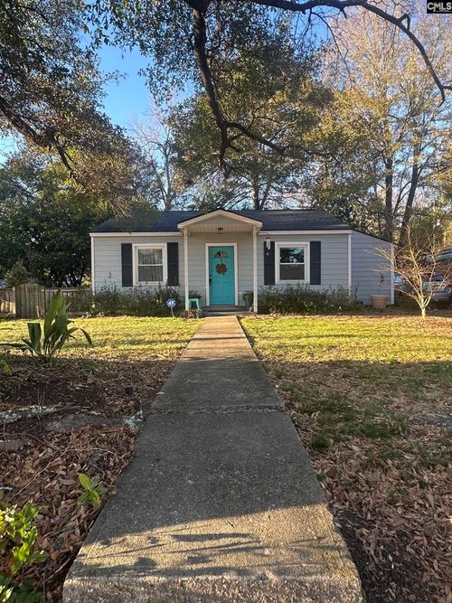 3723 Live Oak St, Columbia, SC, 29205-4518 | Card Image