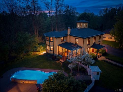 7315 Lewis Rd, Auburn, NY, 13021-8042 | Card Image