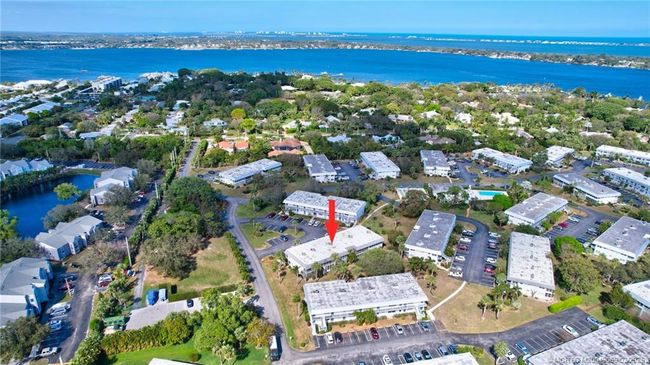 APT-146-8 - 2929 Se Ocean Blvd, Condo with 2 bedrooms, 2 bathrooms and null parking in Stuart FL | Image 44