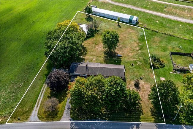 738 Fredonia Rd, House other with 3 bedrooms, 1 bathrooms and 6 parking in Stoneboro PA | Image 5