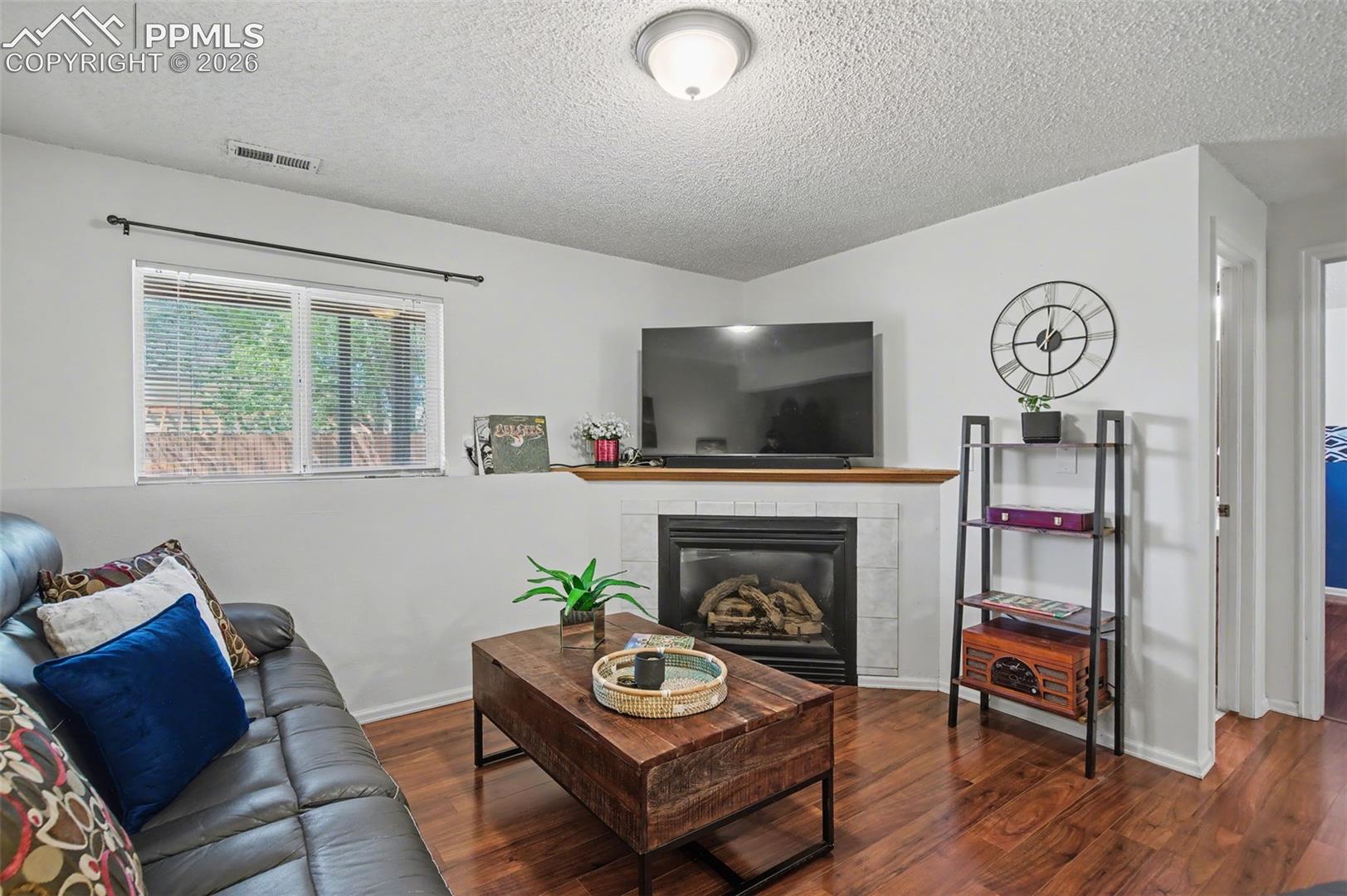 Residential in Colorado Springs 3