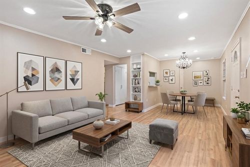 5-6401 Skyline Dr, Houston, TX, 77057-6408 | Card Image