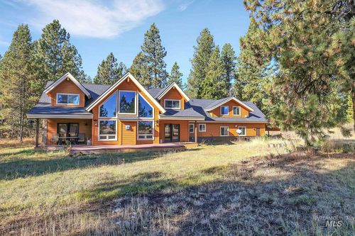 296 Norheim Ln, McCall, ID, 83638 | Card Image