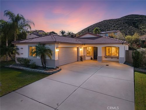 23429 Cheyenne Canyon Dr, Menifee, CA, 92587 | Card Image