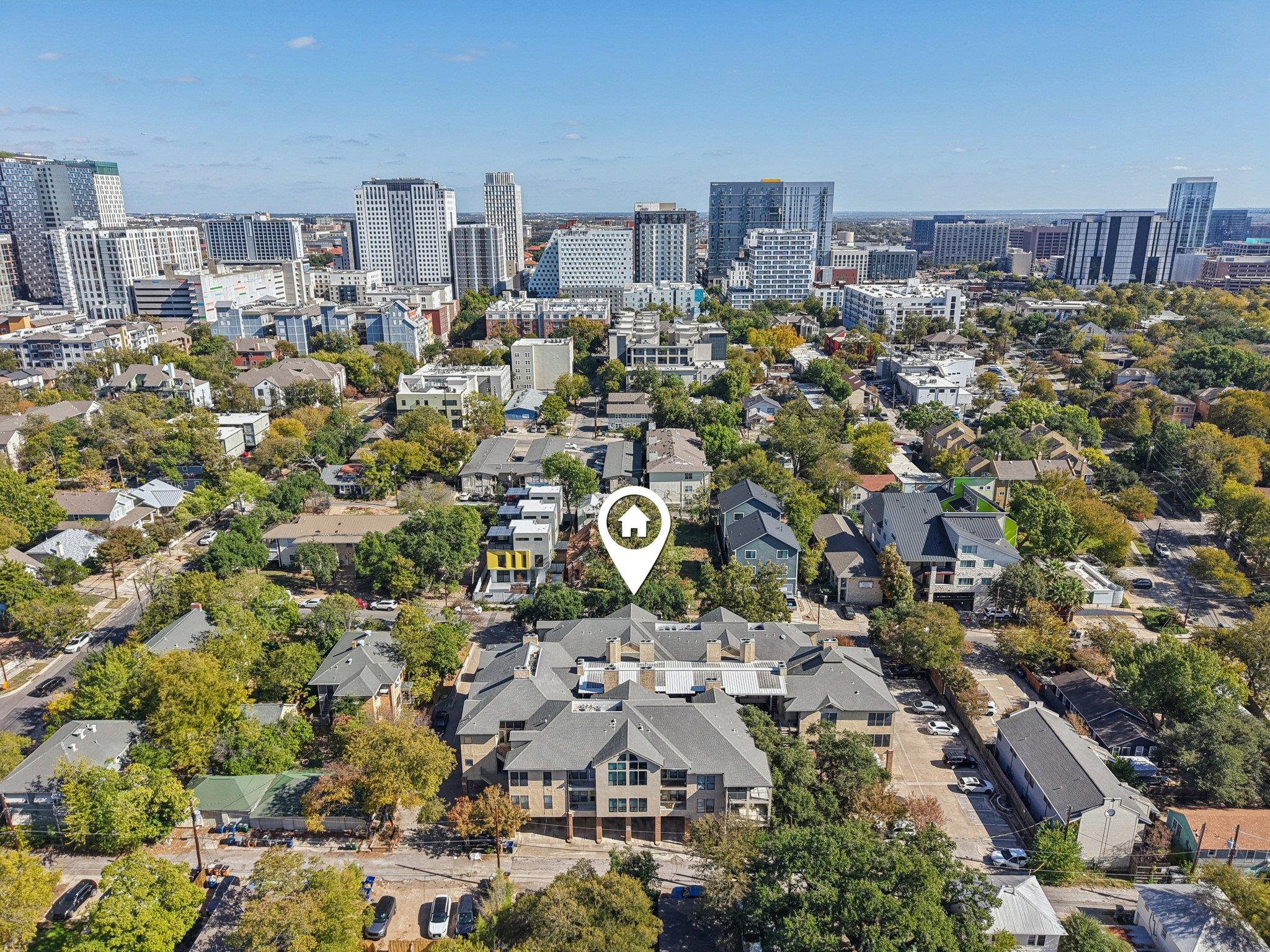 Residential in Austin 2