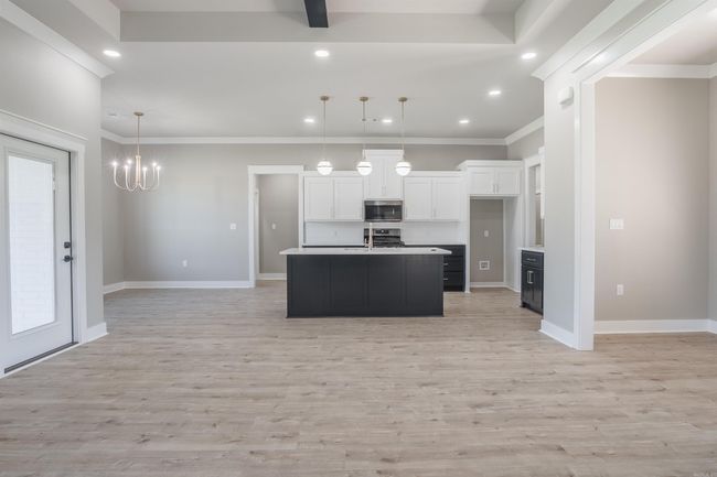 11 Brixton, House other with 4 bedrooms, 3 bathrooms and null parking in Cabot AR | Image 5