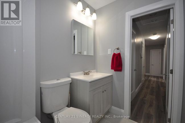 12009 Highway 15, House other with 3 bedrooms, 1 bathrooms and 6 parking in Smiths Falls ON | Image 22