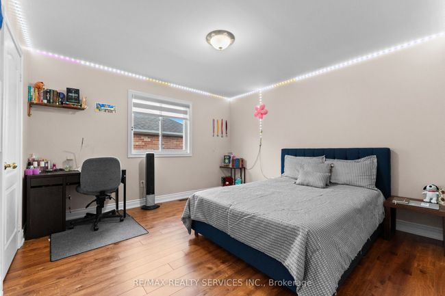 57 Lafayette Blvd, House other with 5 bedrooms, 3 bathrooms and 2 parking in Whitby ON | Image 37