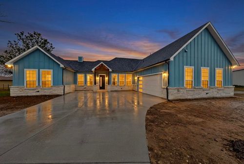 335 Cross Tie Ranch Rd, Trinidad, TX, 75163-4039 | Card Image