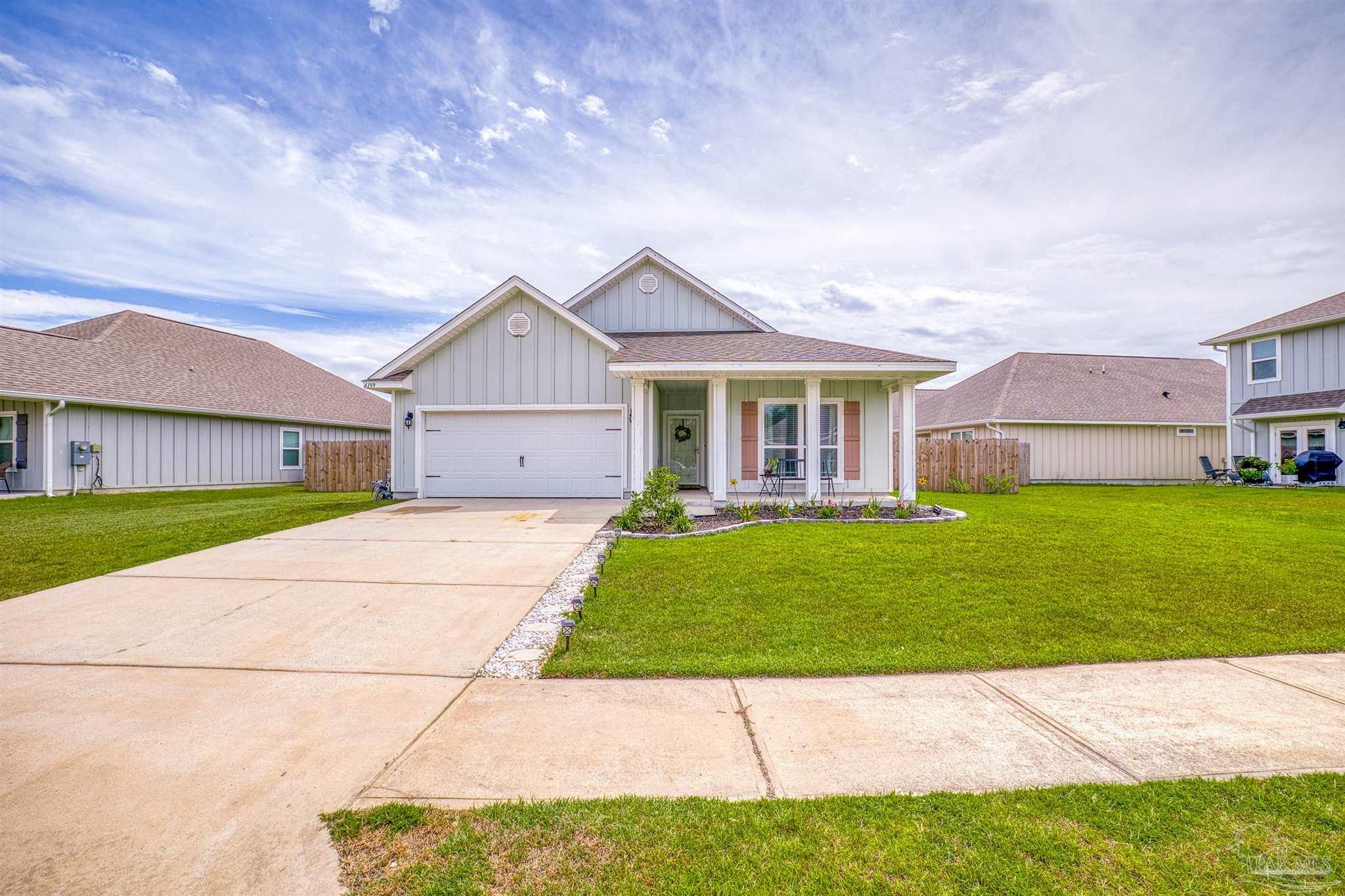 Will Ln, Milton, FL 32571