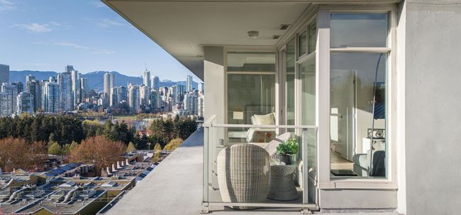 1001 - 728 W 8 Th Avenue, Condo with 1 bedrooms, 1 bathrooms and 1 parking in Vancouver BC | Image 20