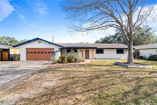11134 Forest Hill Ln, Corpus Christi, TX, 78410-2510 | Card Image