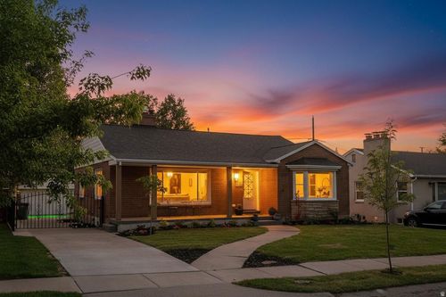 2146 E Browning Ave, Salt Lake City, UT, 84108-2250 | Card Image