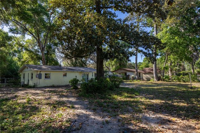 319 71 St St, House other with 3 bedrooms, 1 bathrooms and null parking in Gainesville FL | Image 16