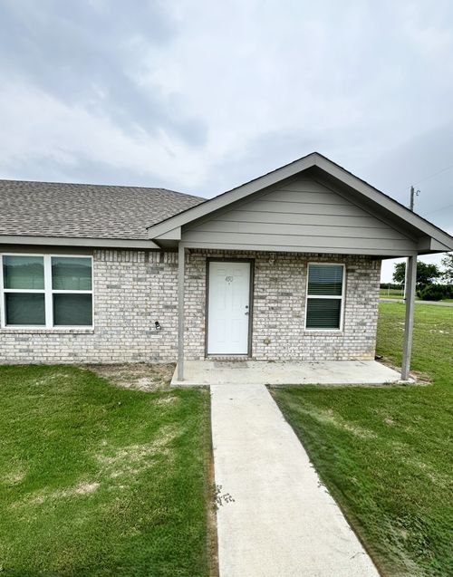 450 Derrs Chapel, Italy, TX, 76651 | Card Image