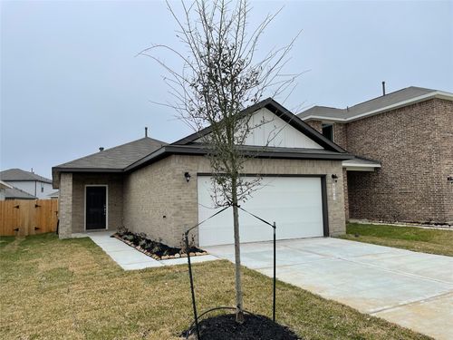 827 Redinger Ridge Dr, Huffman, TX, 77336-2719 | Card Image