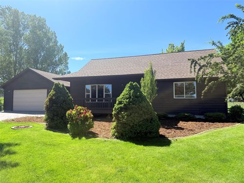 451 Powell Way, Corvallis, MT, 59828-9372 | Card Image