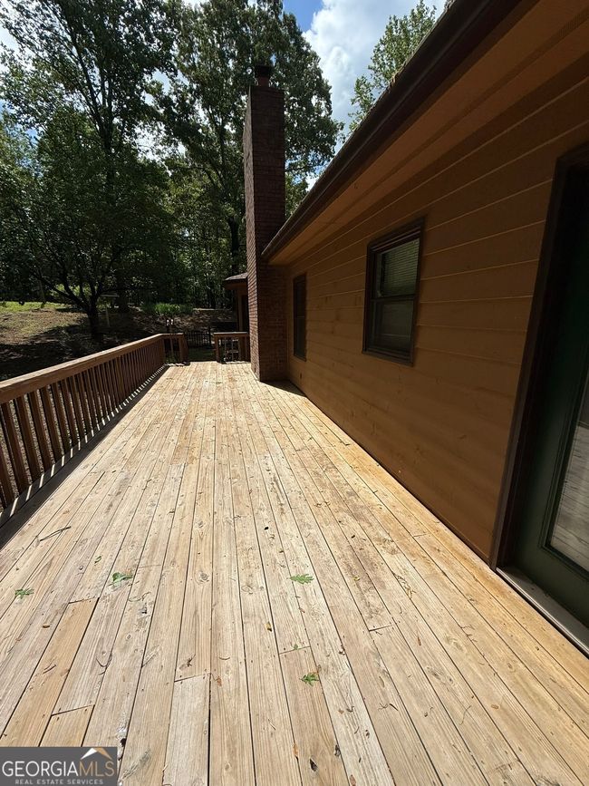 8885 Knoll Dr, House other with 4 bedrooms, 3 bathrooms and null parking in Gainesville GA | Image 30