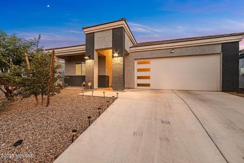 12726 E Giada Dr, Vail, AZ, 85641 | Card Image