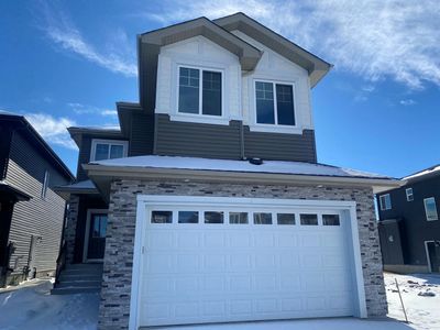 7 Evermore Cres, House detached with 3 bedrooms, 2 bathrooms and 4 parking in St. Albert AB | Image 1