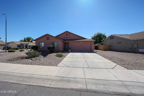 457 E Sheffield Ave, Chandler, AZ, 85225-1158 | Card Image