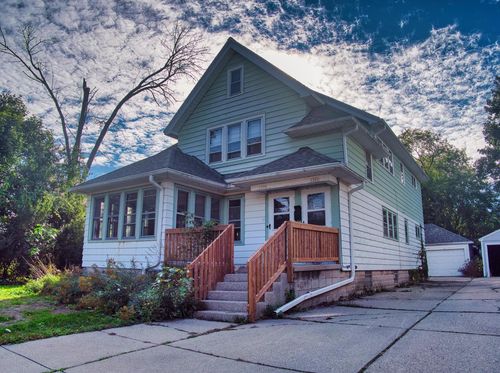 1261-1259 N 64th Street, Wauwatosa, WI, 53213 | Card Image