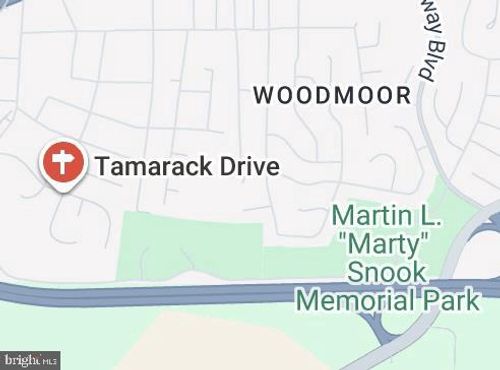 17308 Tamarack Dr, WILLIAMSPORT, MD, 21795-1618 | Card Image