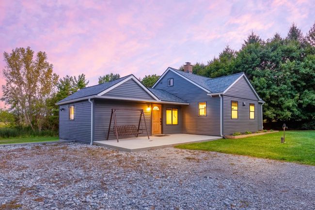 UNIT-1 - 1319 W Textile Rd, Home with 2 bedrooms, 1 bathrooms and null parking in Ann Arbor MI | Image 41