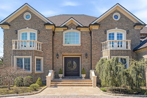 590 West Street, Harrison, NY, 10528 | Card Image