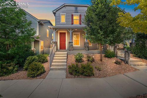 1962 Lambourne St, Colorado Springs, CO, 80910-4499 | Card Image